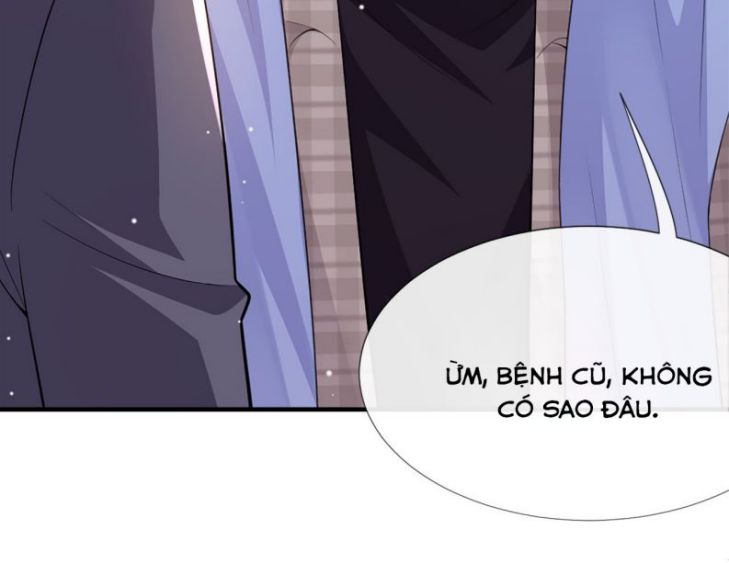 Quan Hệ Thế Thân Chapter 11 - Next Chapter 12