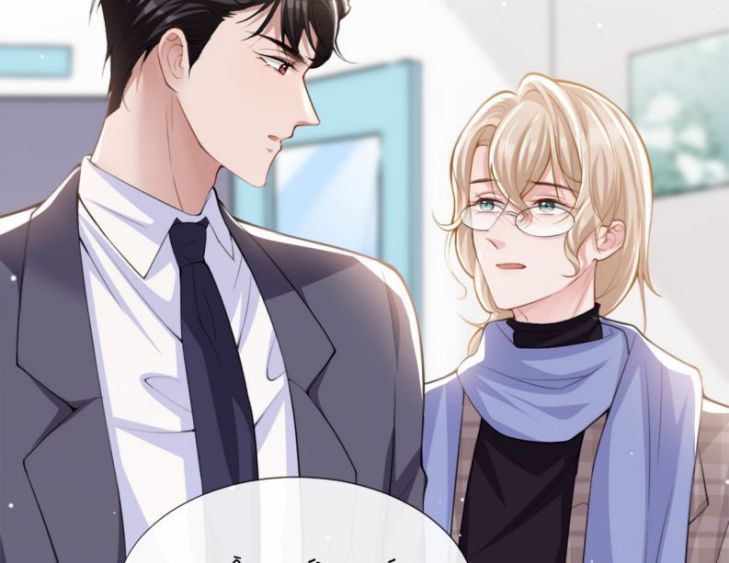 Quan Hệ Thế Thân Chapter 11 - Next Chapter 12