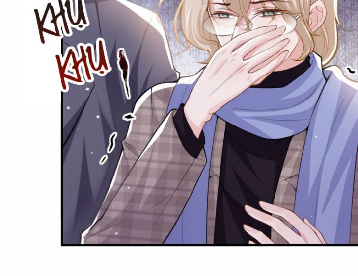 Quan Hệ Thế Thân Chapter 11 - Next Chapter 12