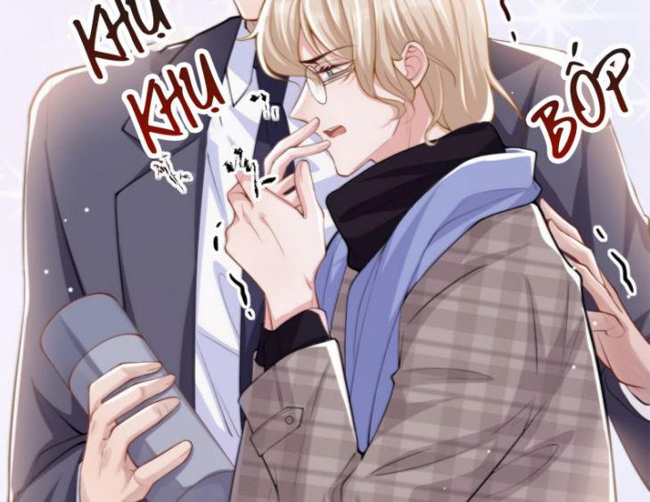 Quan Hệ Thế Thân Chapter 11 - Next Chapter 12