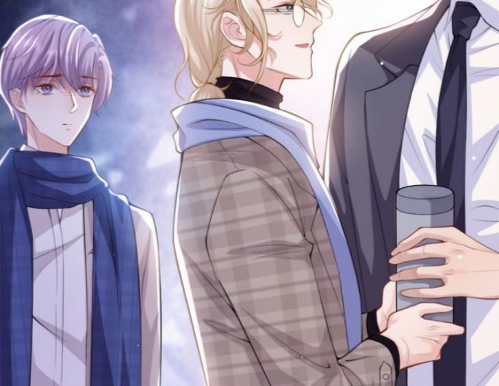 Quan Hệ Thế Thân Chapter 11 - Next Chapter 12