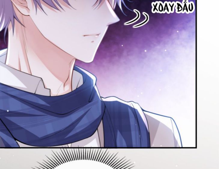 Quan Hệ Thế Thân Chapter 11 - Next Chapter 12