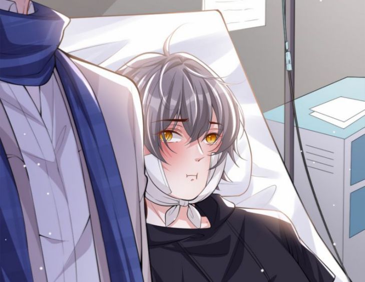 Quan Hệ Thế Thân Chapter 11 - Next Chapter 12