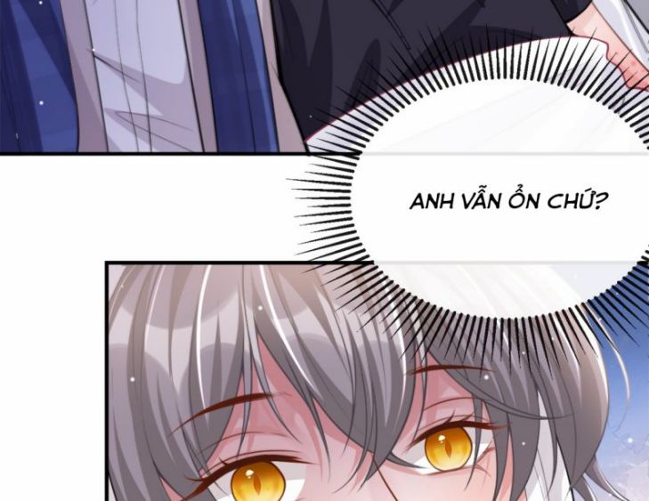 Quan Hệ Thế Thân Chapter 11 - Next Chapter 12