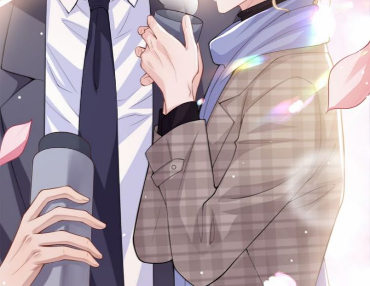 Quan Hệ Thế Thân Chapter 11 - Next Chapter 12