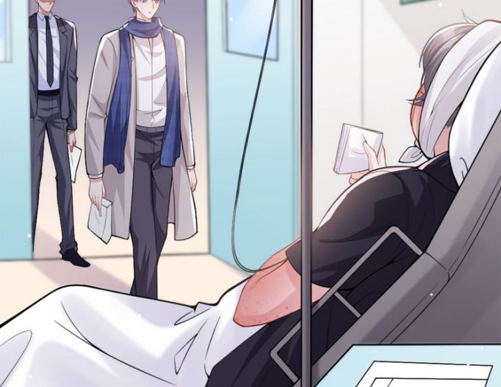 Quan Hệ Thế Thân Chapter 11 - Next Chapter 12