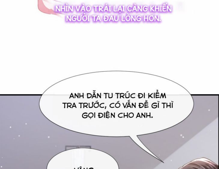 Quan Hệ Thế Thân Chapter 11 - Next Chapter 12