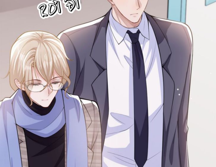 Quan Hệ Thế Thân Chapter 11 - Next Chapter 12