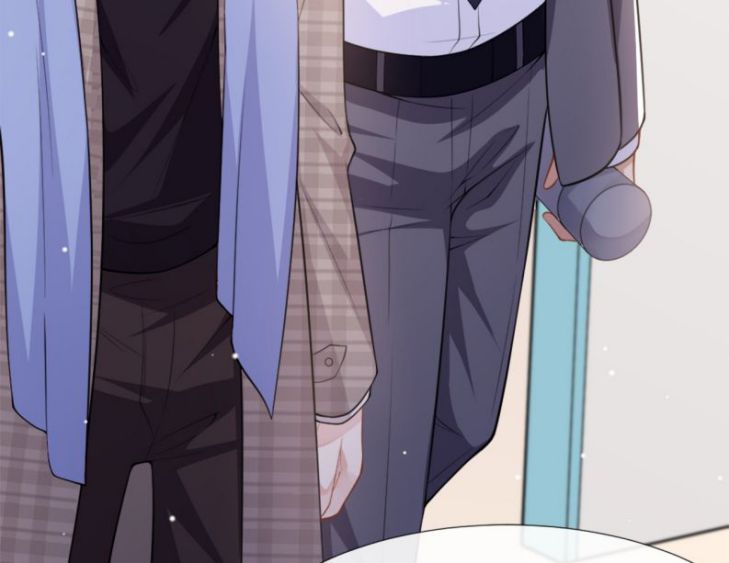 Quan Hệ Thế Thân Chapter 11 - Next Chapter 12