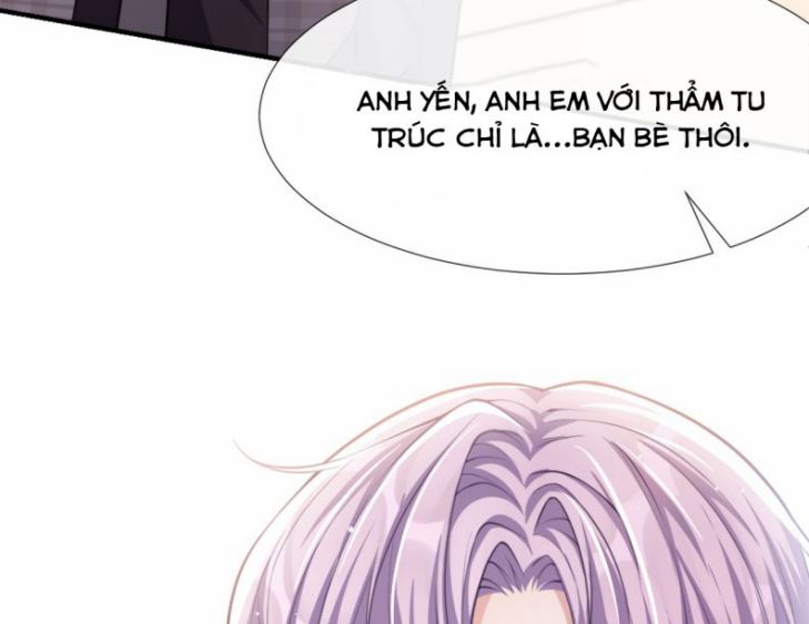 Quan Hệ Thế Thân Chapter 11 - Next Chapter 12