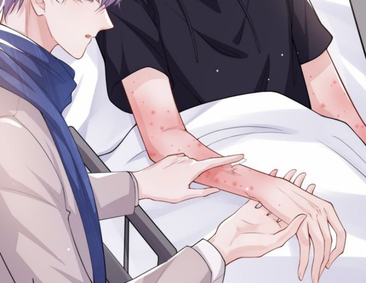 Quan Hệ Thế Thân Chapter 11 - Next Chapter 12