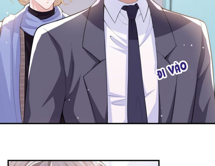 Quan Hệ Thế Thân Chapter 11 - Next Chapter 12