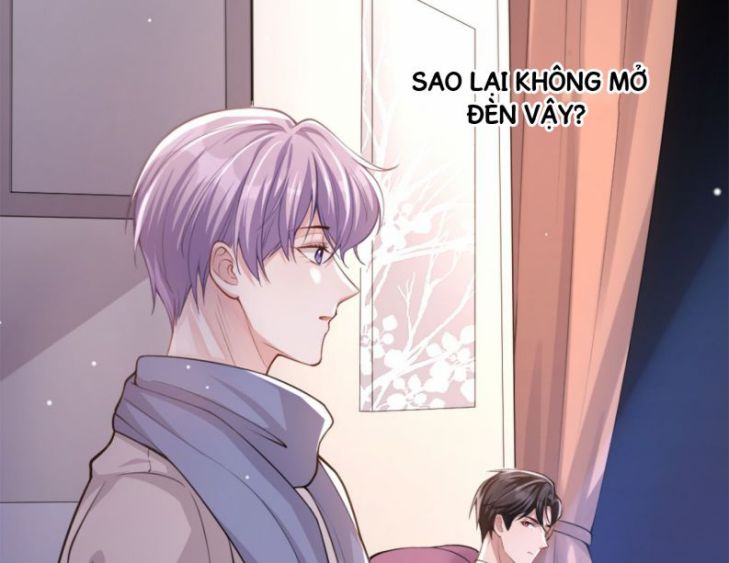 Quan Hệ Thế Thân Chapter 11 - Next Chapter 12