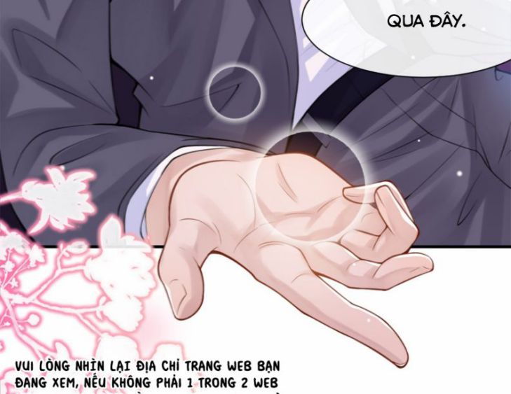 Quan Hệ Thế Thân Chapter 11 - Next Chapter 12