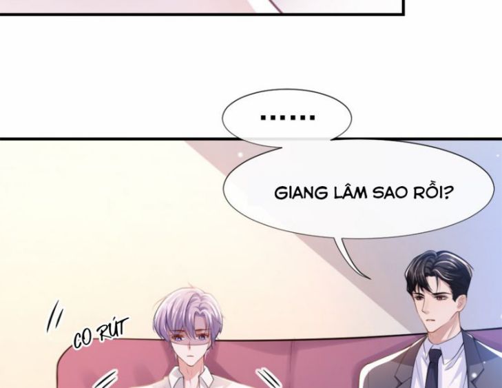 Quan Hệ Thế Thân Chapter 11 - Next Chapter 12