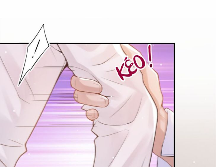 Quan Hệ Thế Thân Chapter 11 - Next Chapter 12