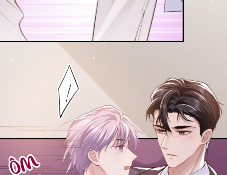 Quan Hệ Thế Thân Chapter 11 - Next Chapter 12