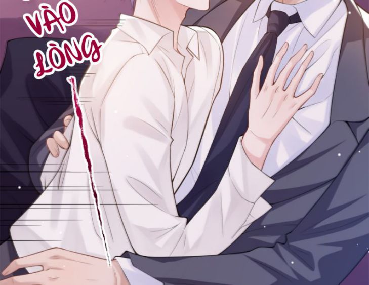 Quan Hệ Thế Thân Chapter 11 - Next Chapter 12