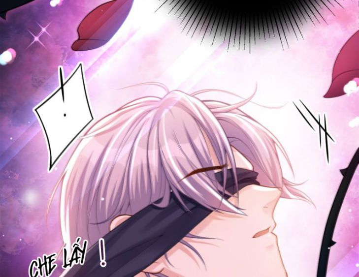 Quan Hệ Thế Thân Chapter 11 - Next Chapter 12
