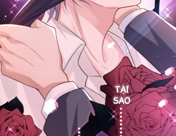 Quan Hệ Thế Thân Chapter 11 - Next Chapter 12