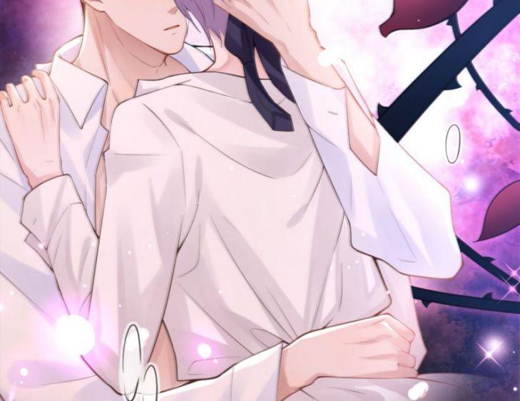 Quan Hệ Thế Thân Chapter 11 - Next Chapter 12