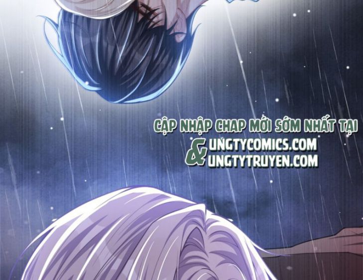 Quan Hệ Thế Thân Chapter 11 - Next Chapter 12