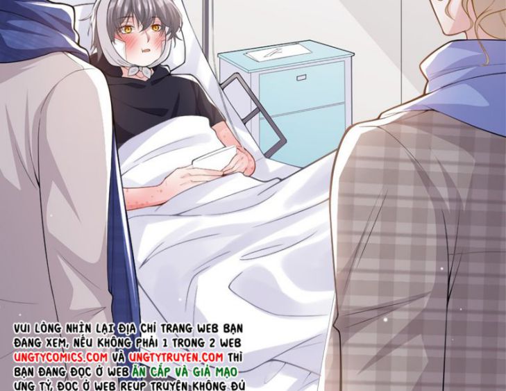 Quan Hệ Thế Thân Chapter 11 - Next Chapter 12