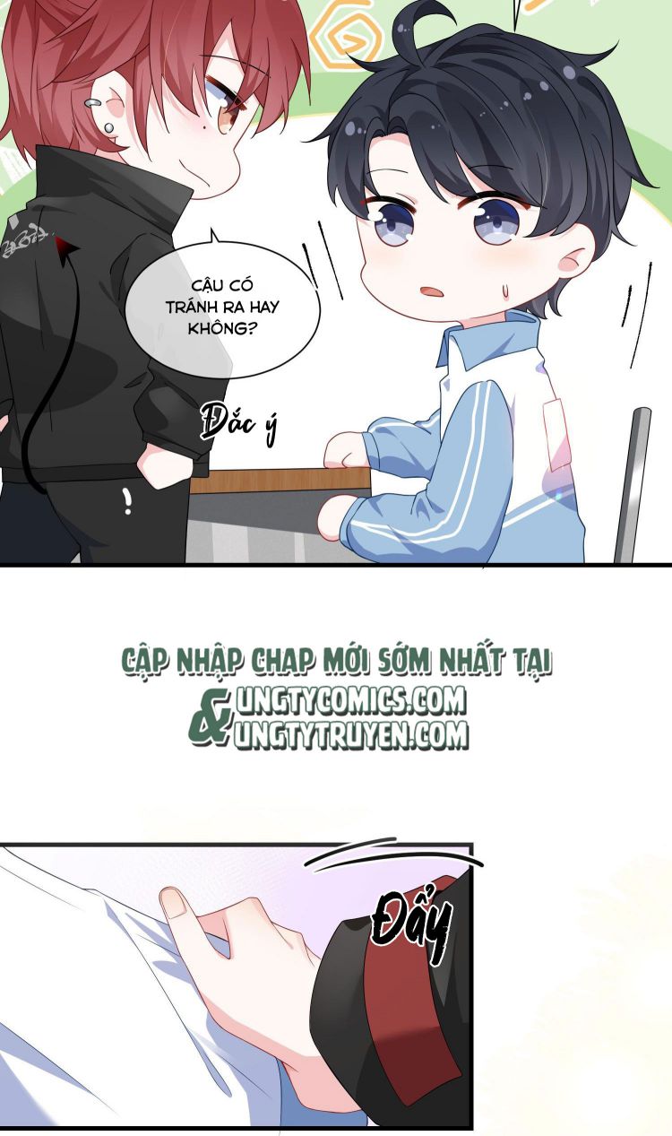 Giáo Bá Là Một Tên Yêu Tinh Chapter 7 - Trang 4