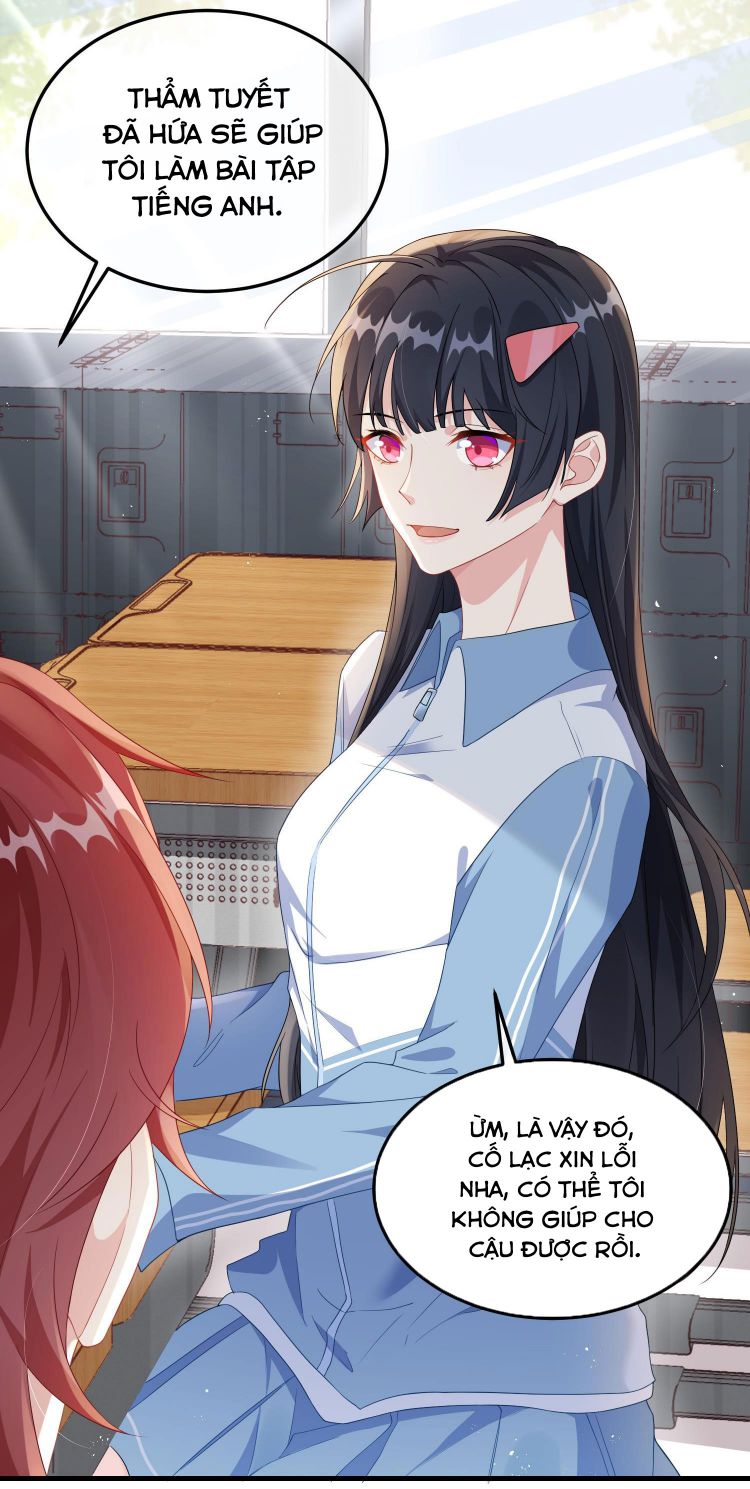 Giáo Bá Là Một Tên Yêu Tinh Chapter 7 - Trang 4