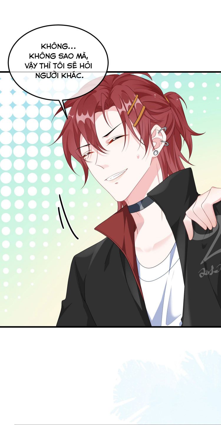 Giáo Bá Là Một Tên Yêu Tinh Chapter 7 - Trang 4