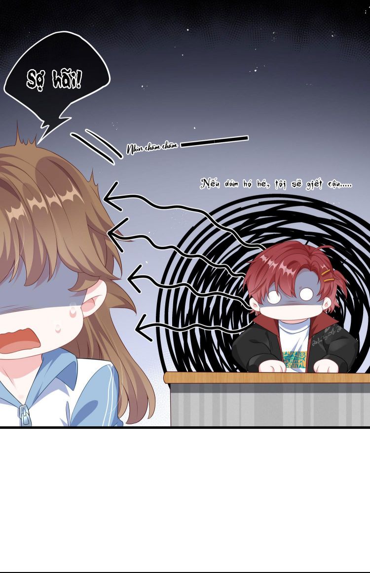 Giáo Bá Là Một Tên Yêu Tinh Chapter 7 - Trang 4