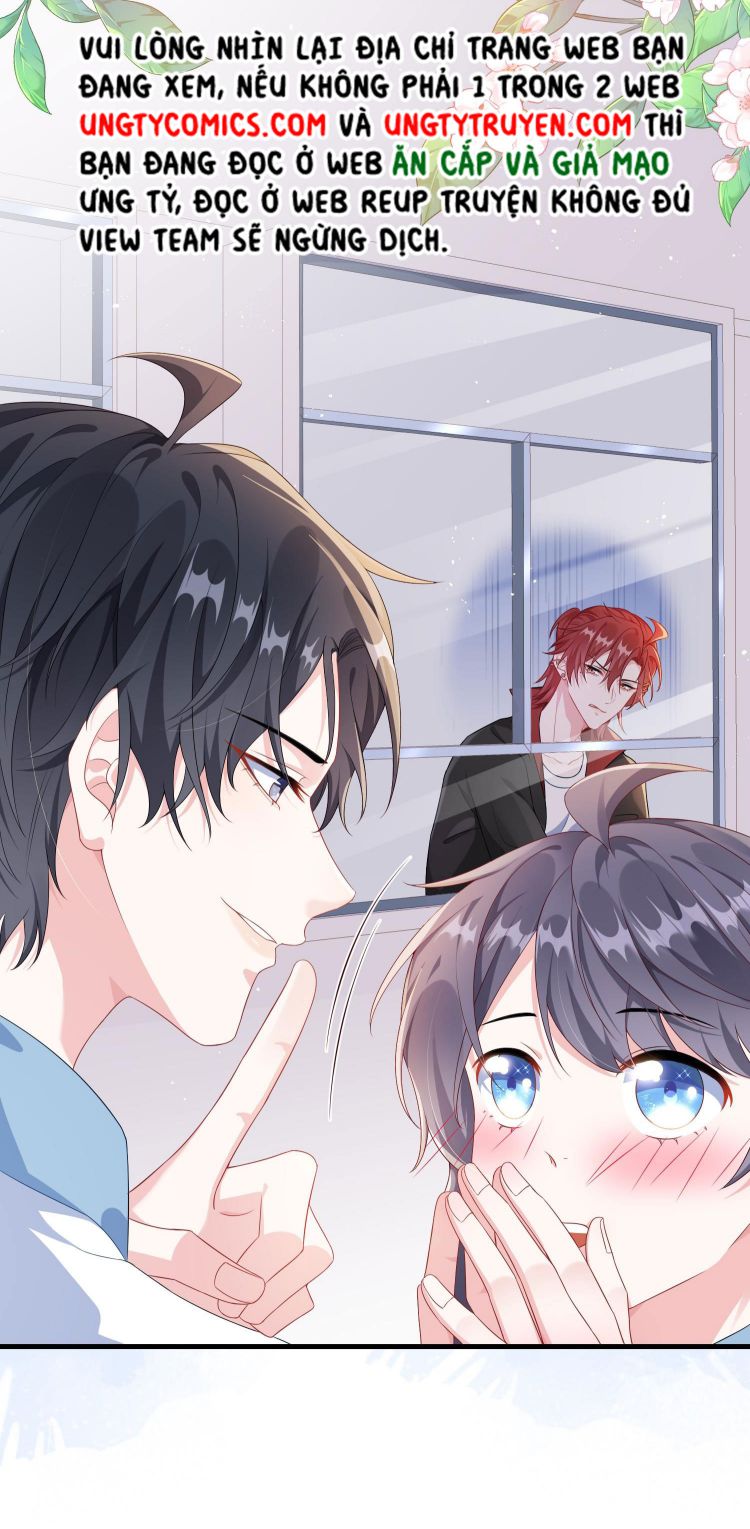 Giáo Bá Là Một Tên Yêu Tinh Chapter 7 - Trang 4