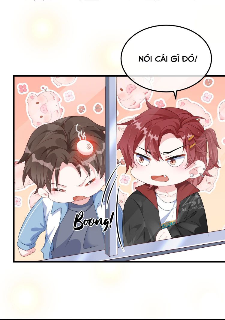 Giáo Bá Là Một Tên Yêu Tinh Chapter 7 - Trang 4