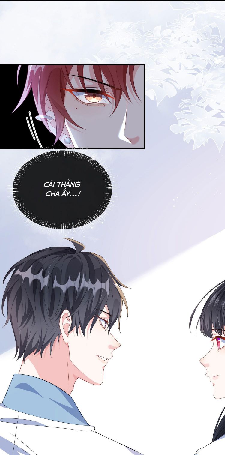 Giáo Bá Là Một Tên Yêu Tinh Chapter 7 - Trang 4