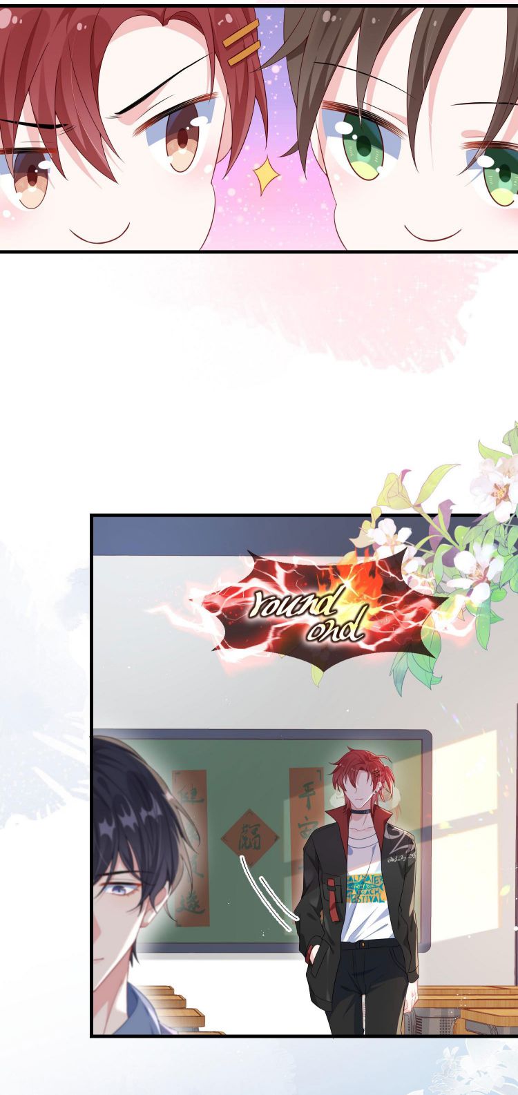 Giáo Bá Là Một Tên Yêu Tinh Chapter 7 - Trang 4