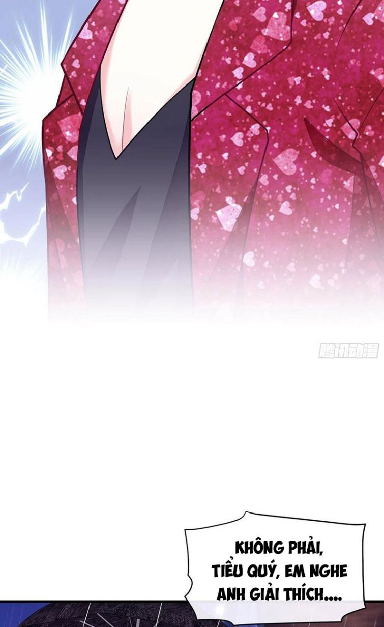 Tôi Nghi Ngờ Hệ Thống Thích Tôi Chap 25 - Next Chap 26