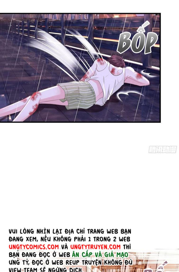 Tôi Nghi Ngờ Hệ Thống Thích Tôi Chap 25 - Next Chap 26