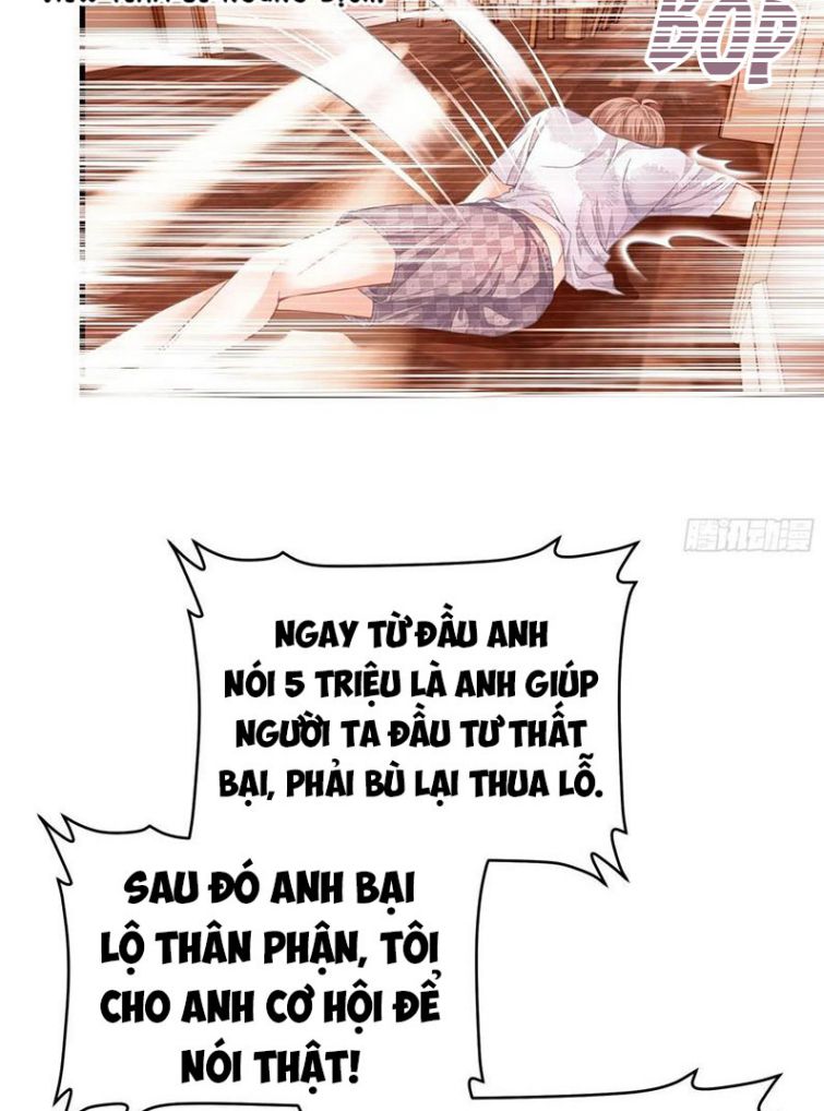 Tôi Nghi Ngờ Hệ Thống Thích Tôi Chap 25 - Next Chap 26