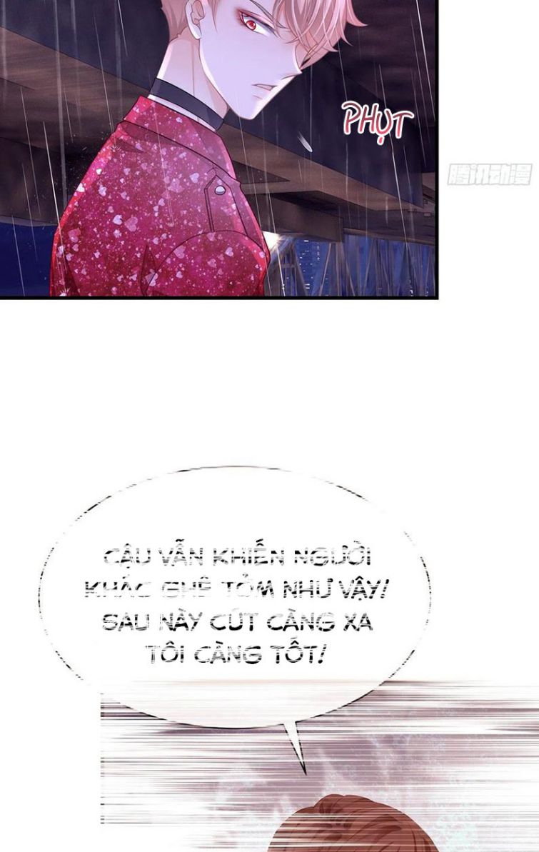 Tôi Nghi Ngờ Hệ Thống Thích Tôi Chap 25 - Next Chap 26