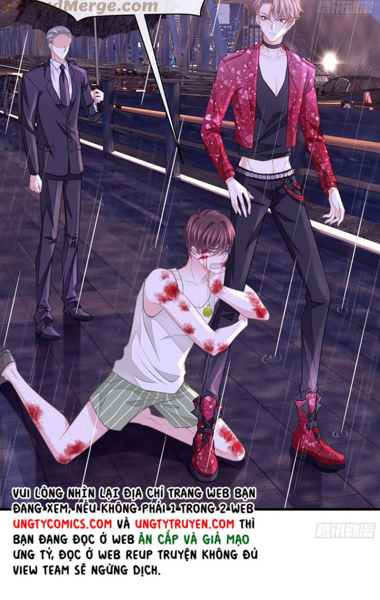 Tôi Nghi Ngờ Hệ Thống Thích Tôi Chap 25 - Next Chap 26