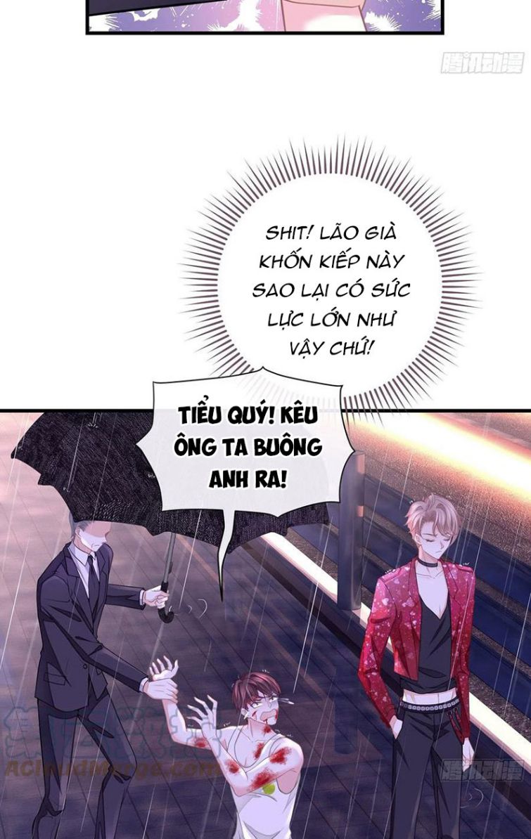 Tôi Nghi Ngờ Hệ Thống Thích Tôi Chap 25 - Next Chap 26