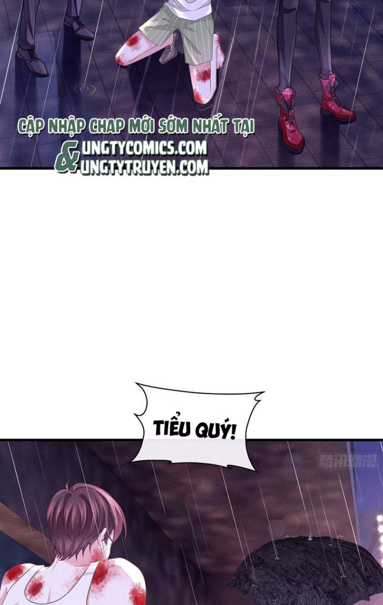 Tôi Nghi Ngờ Hệ Thống Thích Tôi Chap 25 - Next Chap 26