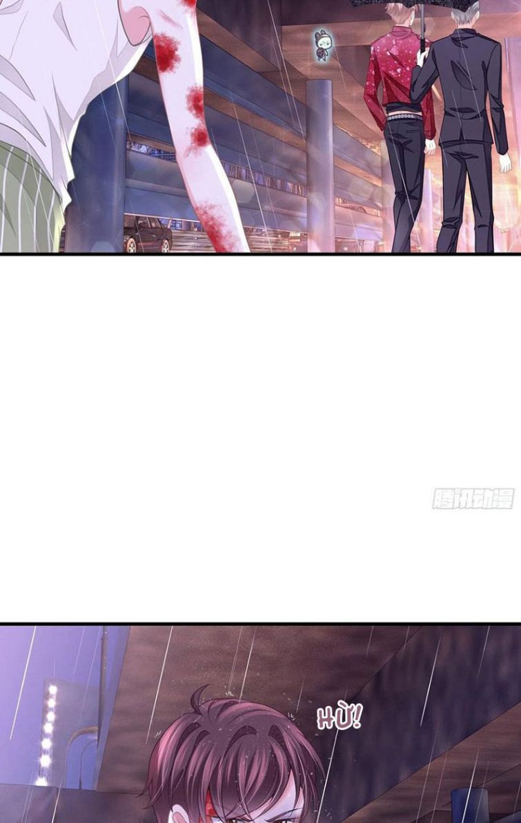 Tôi Nghi Ngờ Hệ Thống Thích Tôi Chap 25 - Next Chap 26