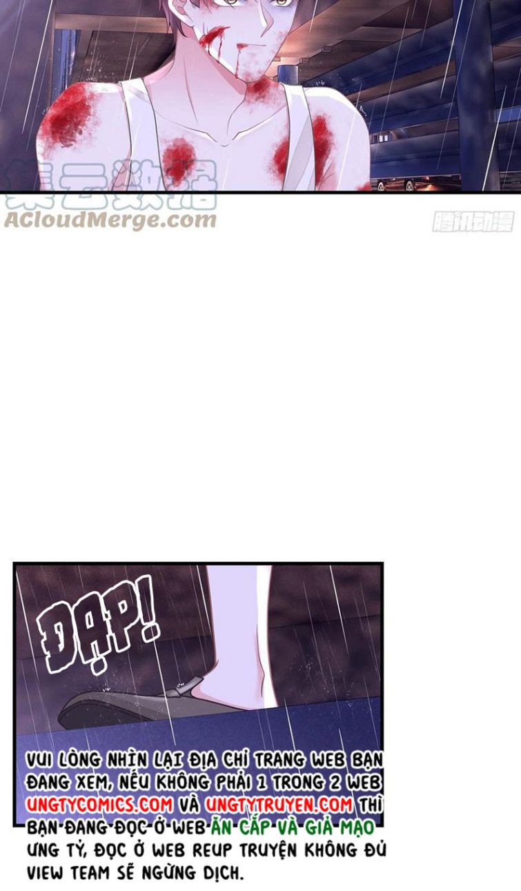 Tôi Nghi Ngờ Hệ Thống Thích Tôi Chap 25 - Next Chap 26