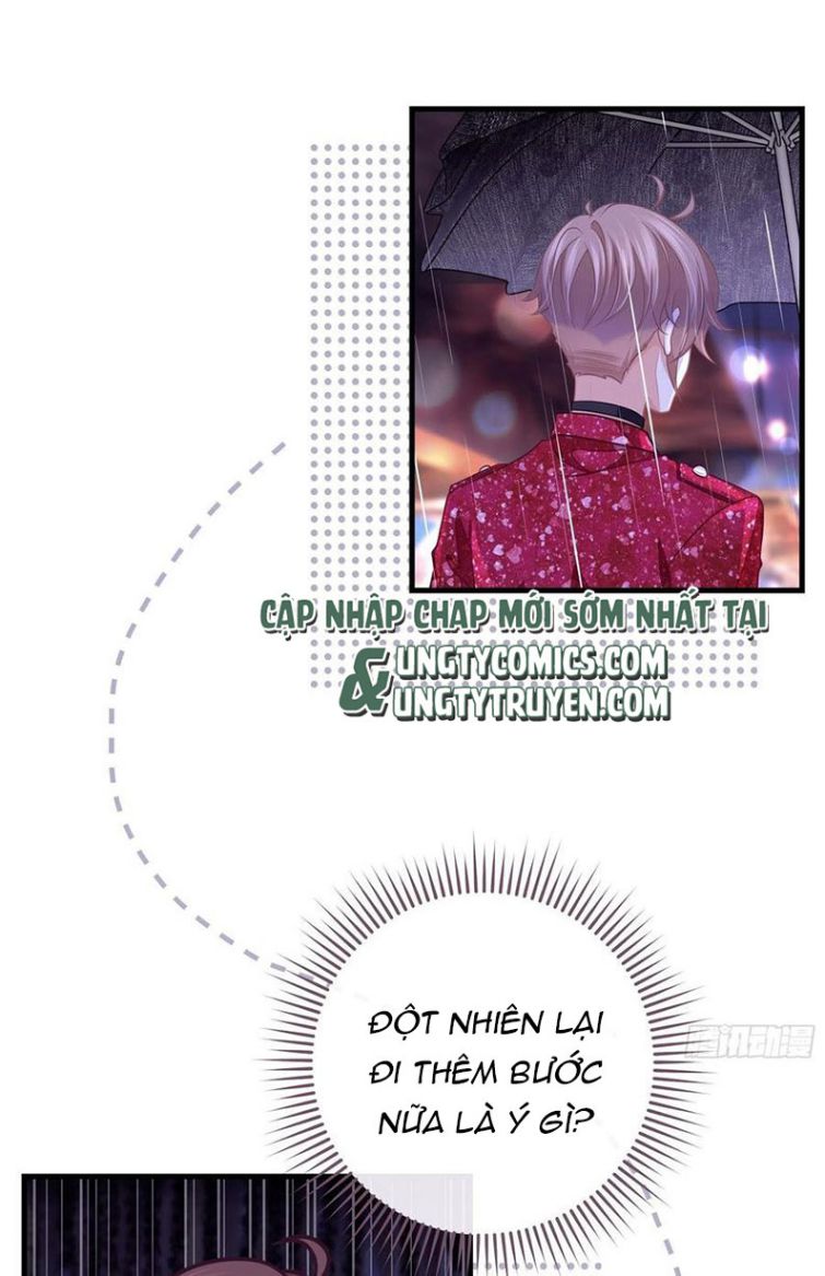 Tôi Nghi Ngờ Hệ Thống Thích Tôi Chap 25 - Next Chap 26