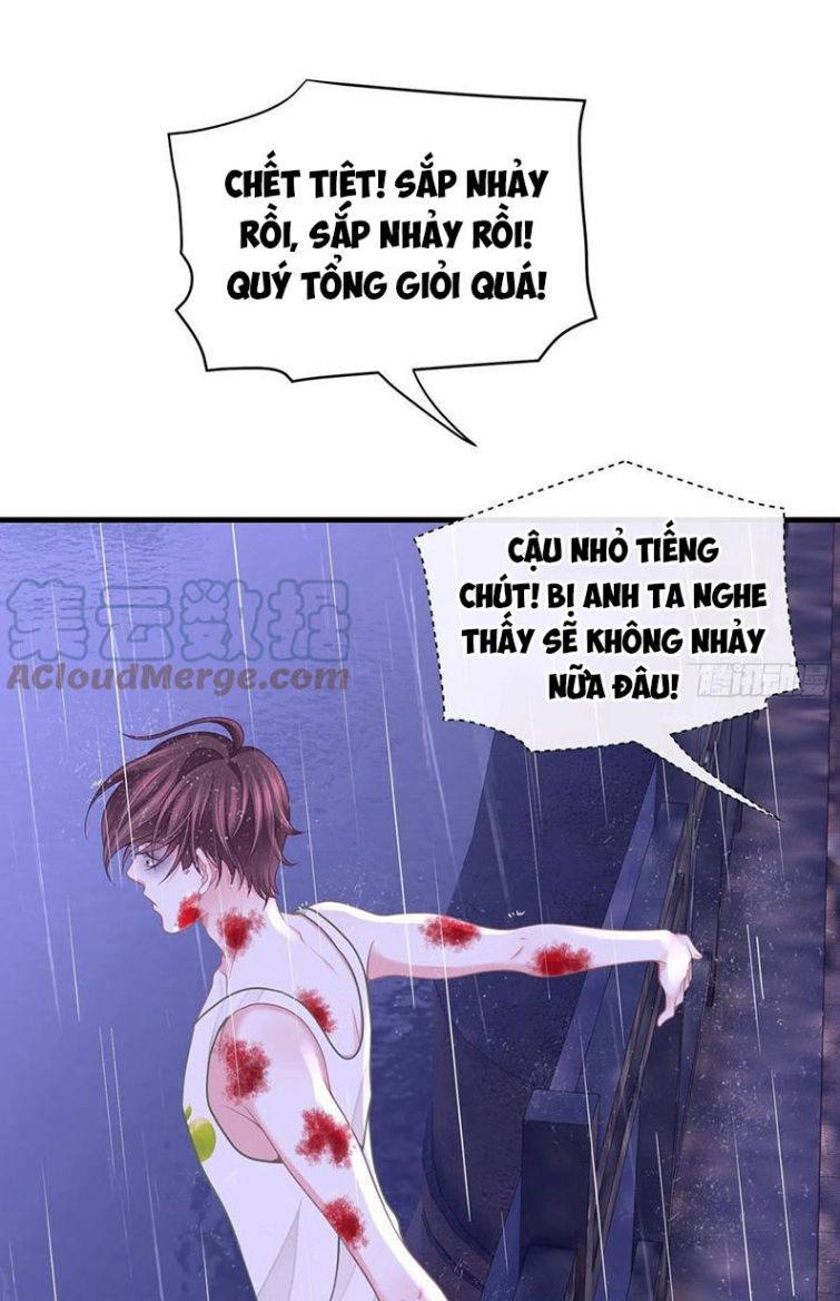 Tôi Nghi Ngờ Hệ Thống Thích Tôi Chap 25 - Next Chap 26