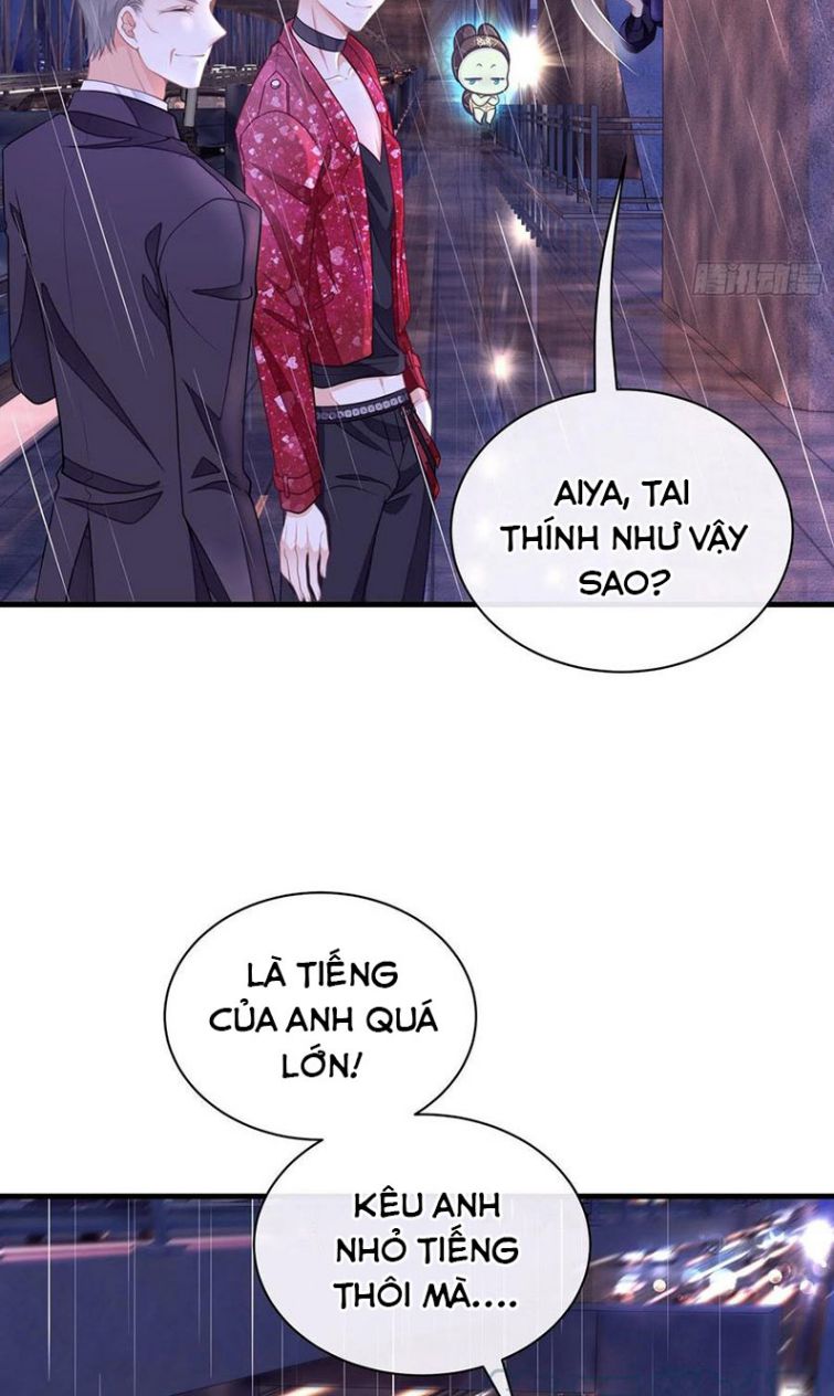 Tôi Nghi Ngờ Hệ Thống Thích Tôi Chap 25 - Next Chap 26