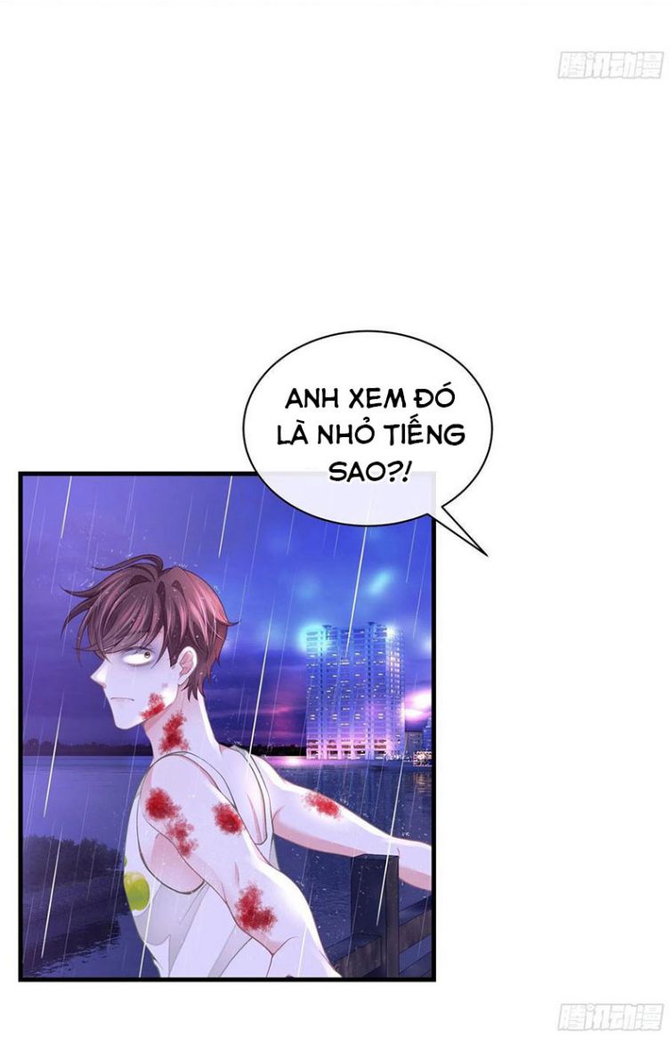 Tôi Nghi Ngờ Hệ Thống Thích Tôi Chap 25 - Next Chap 26