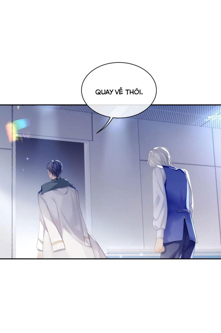 Đơn Xin Ly Hôn Chapter 34 - Next Chapter 35