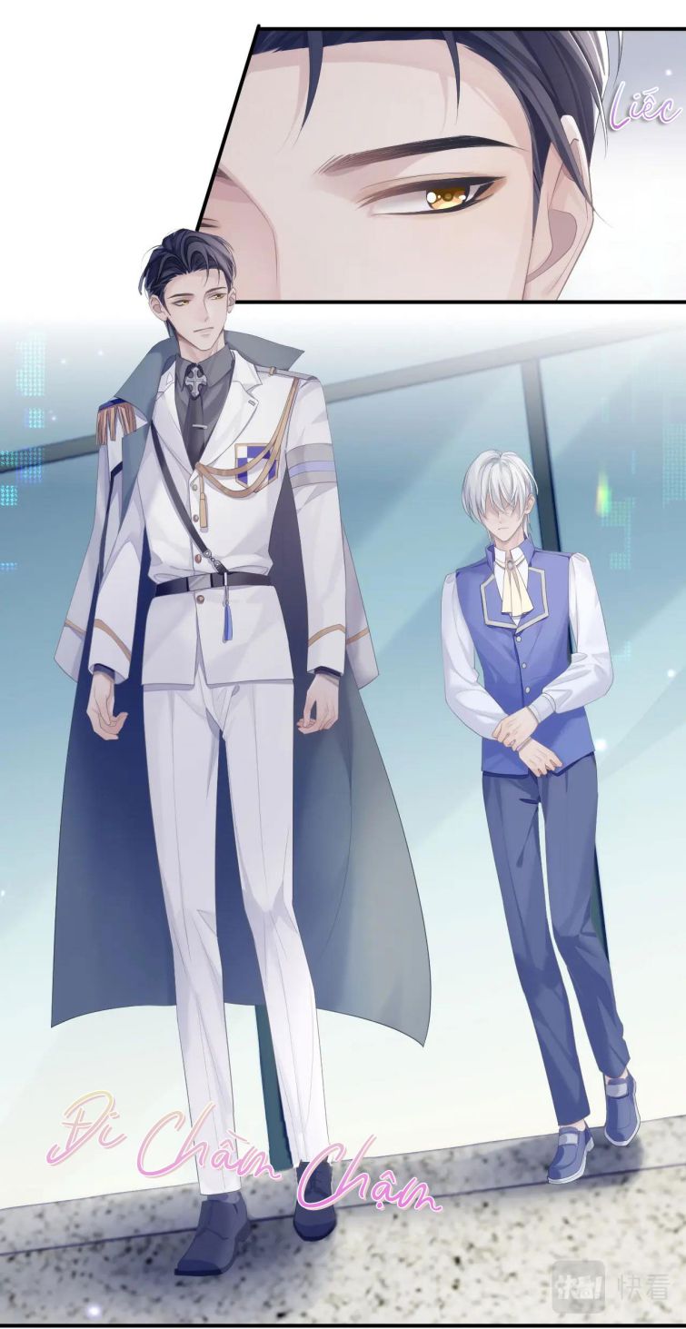 Đơn Xin Ly Hôn Chapter 34 - Next Chapter 35